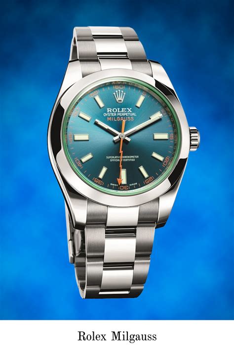 rolex watches traceable